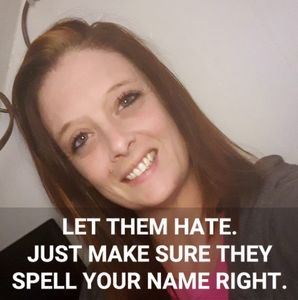 Meet your Posher, Janie a